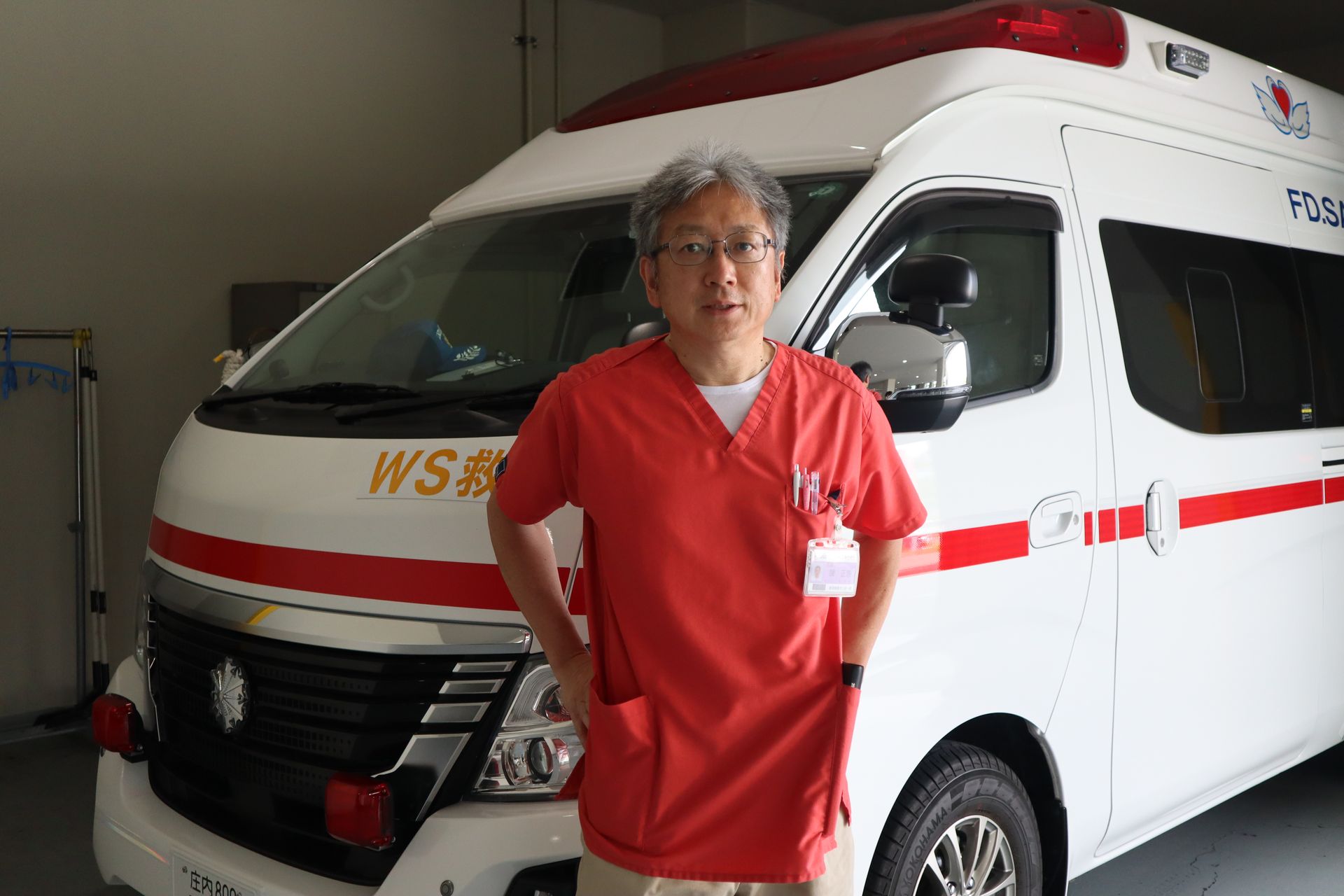 連携施設指導医