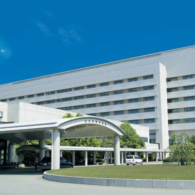 日本海総合病院